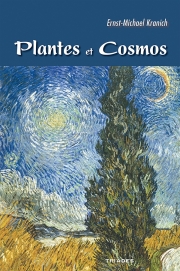 Plantes et cosmos