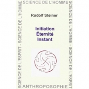 Initiation, éternité, instant