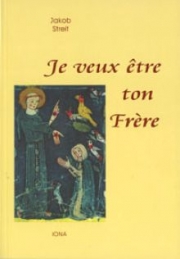 Je veux être ton frère