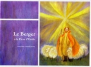 Le berger à la fleur d'étoile