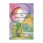 Contes merveilleux des pays de France