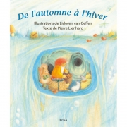 De l'automne à l'hiver