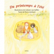 Du printemps à l'été