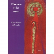 l'Homme et les anges