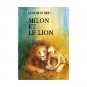 Milon et le Lion