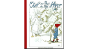 Olaf au Pays du Roi Hiver
