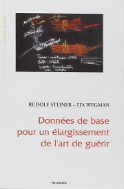 Données de base pour un élargissement de l'art de guérir