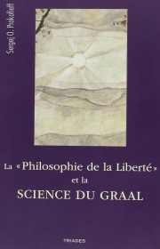 La "Philosophie de la liberté" et la science du Graal