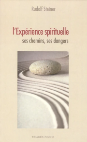 L'expérience spirituelle