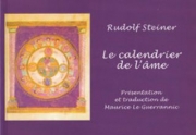 Calendrier de l'âme