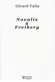 Novalis à Freiberg