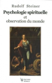 Psychologie spirituelle et observation du monde