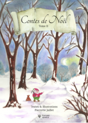 Contes de Nöel - Tome II