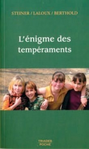 L'énigme des tempéraments