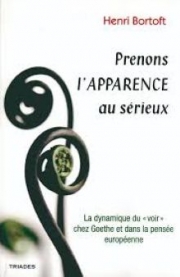 Prenons l'apparence au sérieux