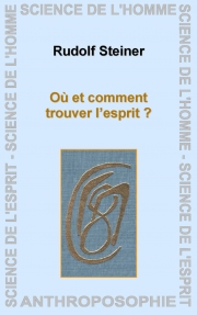 Où et comment trouver l'esprit ?