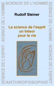 La science de l'esprit un trésor pour la vie