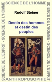 Destin des hommes et destin des peuples
