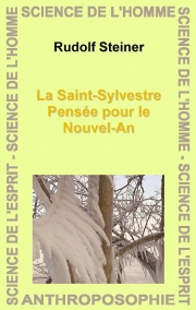 La Saint-Sylvestre ; Pensée pour le Nouvel-An