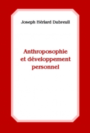 Anthroposophie et développement personnel