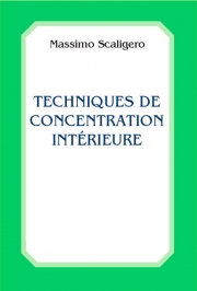 technique de concentration intérieure