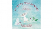 La petite fille de neige