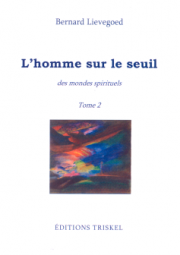 L'homme sur le seuil (Tome 2)