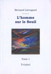 L'homme sur le seuil (Tome 1)