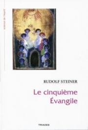 Le cinquième Évangile