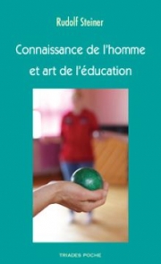 Connaissance de l'homme et art de l'éducation