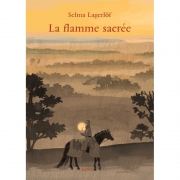 La flamme sacrée