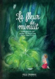 La fleur de minuit
