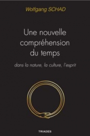 Une nouvelle compréhension du temps