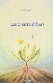 Les quatre éthers