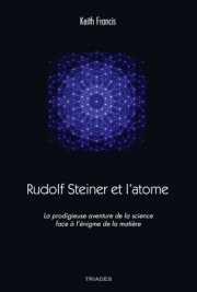 Rudolf Steiner et l’atome