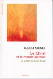 Le Christ et le monde spirituel