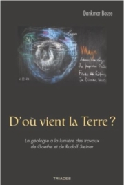 D’où vient la Terre ?