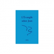 L'Évangile selon Jean [Iona]