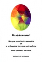 Un événement  (ed. pic de la mirandole)