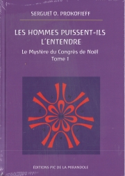 Les hommes puissent-ils l'entendre tome 1
