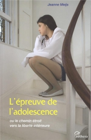 L'épreuve de l'adolescence