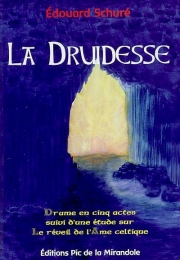 La druidesse