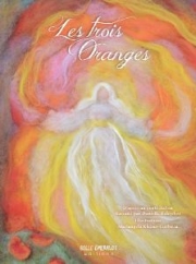 Les trois oranges
