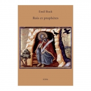 Rois et prophètes