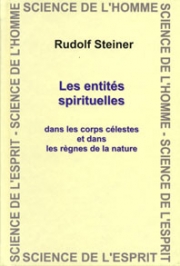 Les entités spirituelles