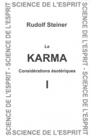 Le karma - Considérations ésotériques I