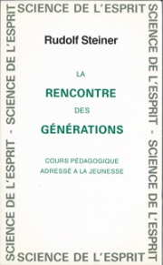 La rencontre des générations