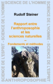 Rapport entre l’anthroposophie et les sciences naturelles