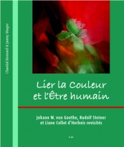Lier la couleur et l'Être humain