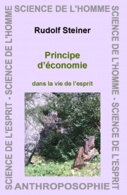 Principe d'économie dans la vie de l'esprit